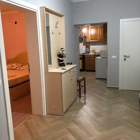 Private Villa 爱尔巴桑 外观 照片