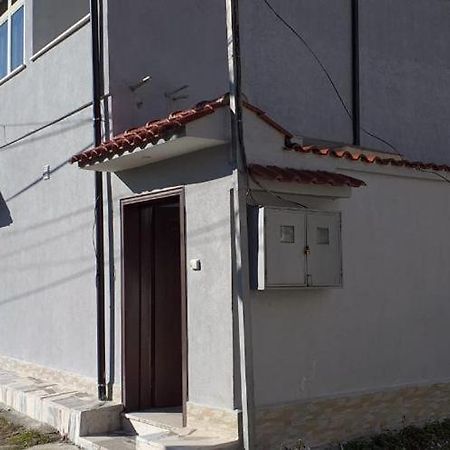 Private Villa 爱尔巴桑 外观 照片