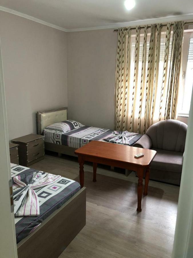 Private Villa 爱尔巴桑 外观 照片