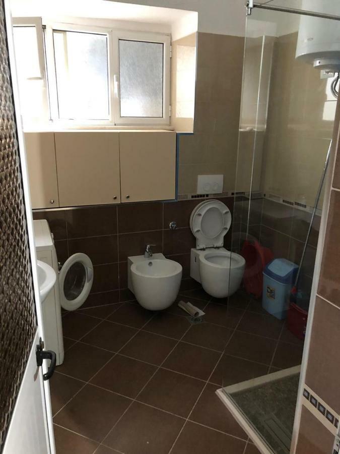 Private Villa 爱尔巴桑 外观 照片