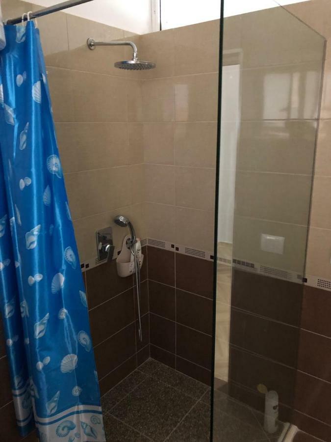Private Villa 爱尔巴桑 外观 照片