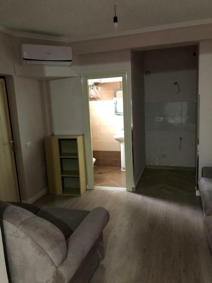 Private Villa 爱尔巴桑 外观 照片