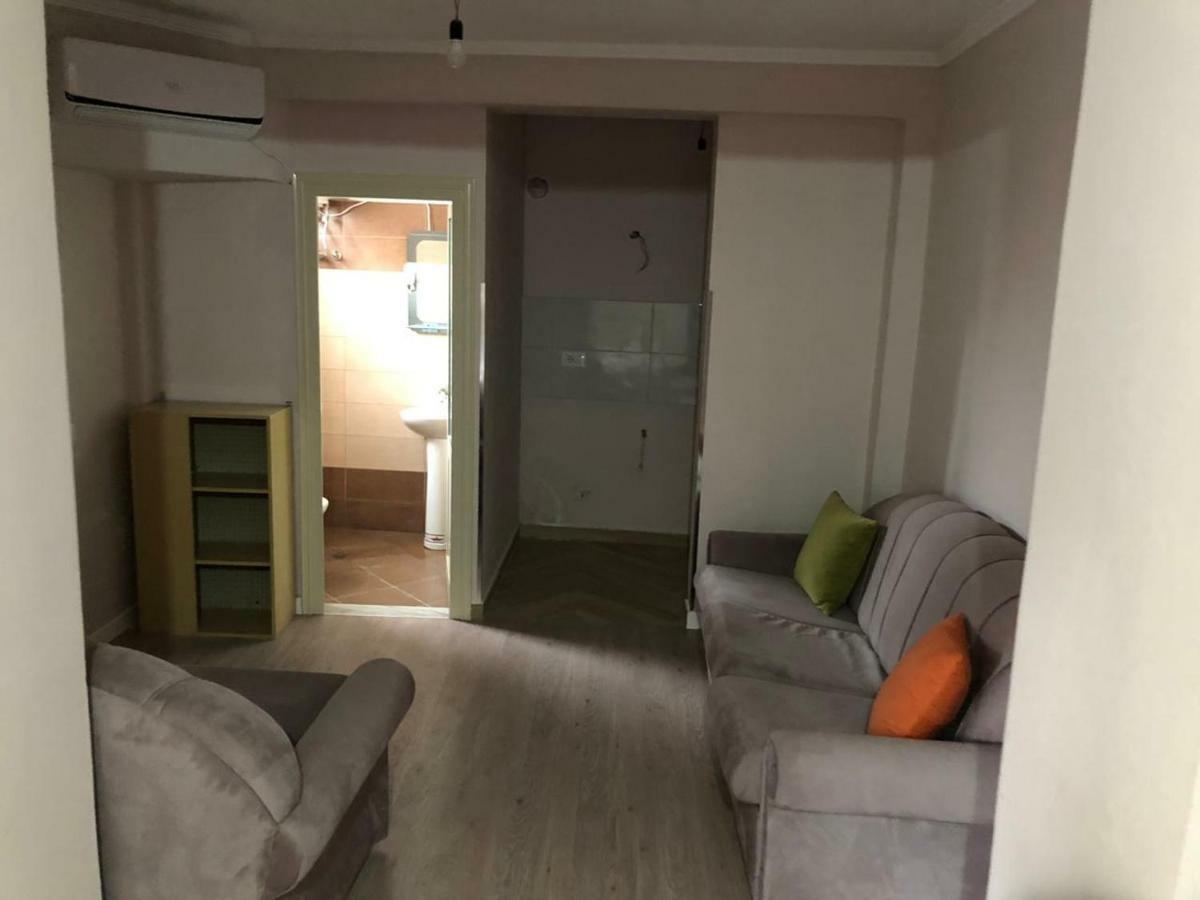 Private Villa 爱尔巴桑 外观 照片