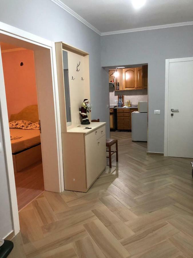 Private Villa 爱尔巴桑 外观 照片