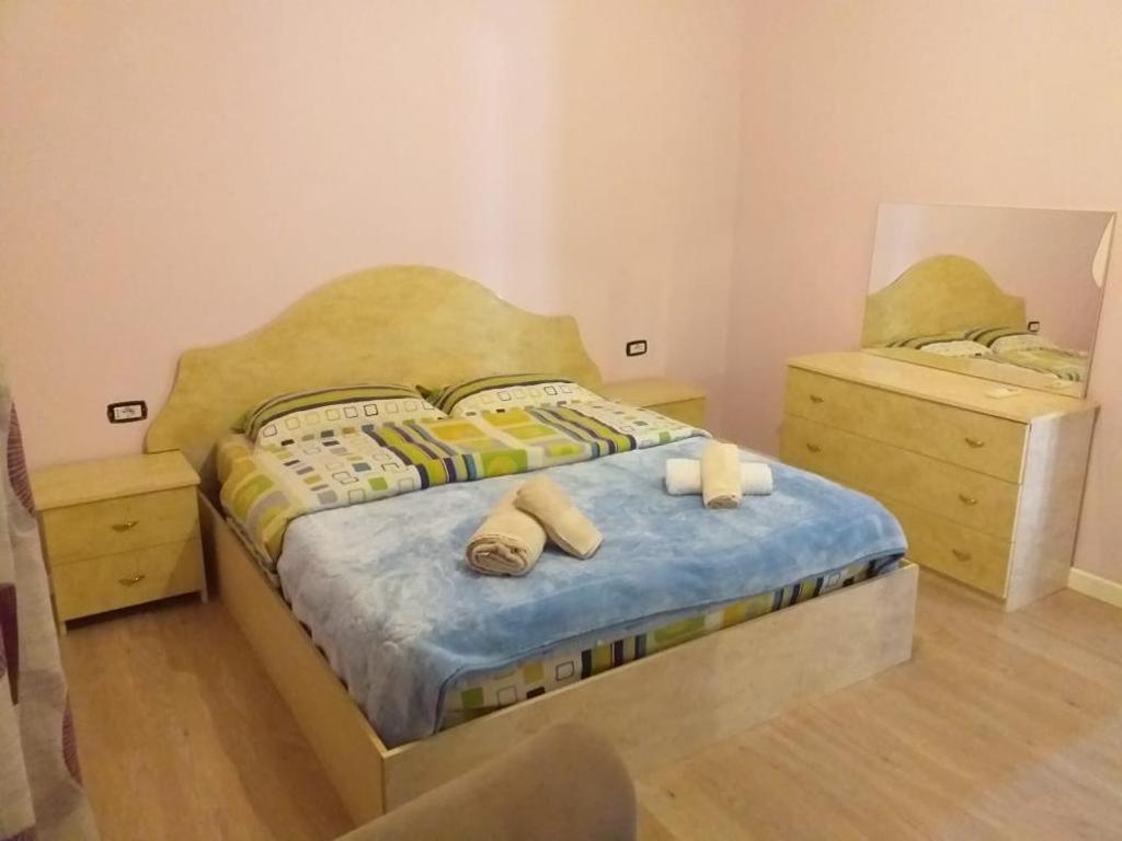 Private Villa 爱尔巴桑 外观 照片