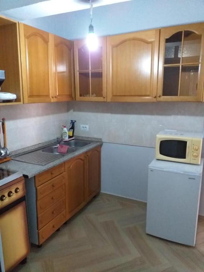 Private Villa 爱尔巴桑 外观 照片